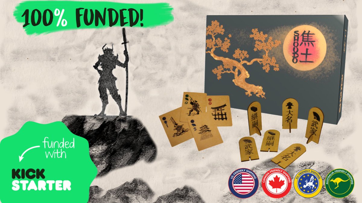 NathanElequin's tweet photo. When it comes to working hard on fun projects, my brother and I have seen the golden side of crowdfunding. #WeAreEntrepreneurs because we brought a new game to life with the support of our friends and colleagues, learning so much from the experience! @LaunchPadSYR @BlackstoneEI https://t.co/GTvSWOKJZ1