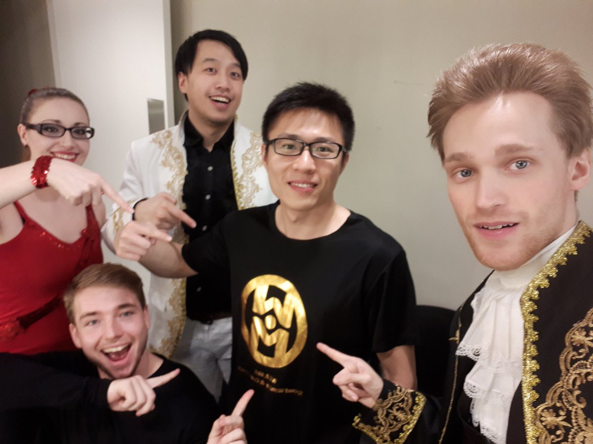 WillMattMagic's tweet photo. Caption this photo https://t.co/GOBqETHfMo
