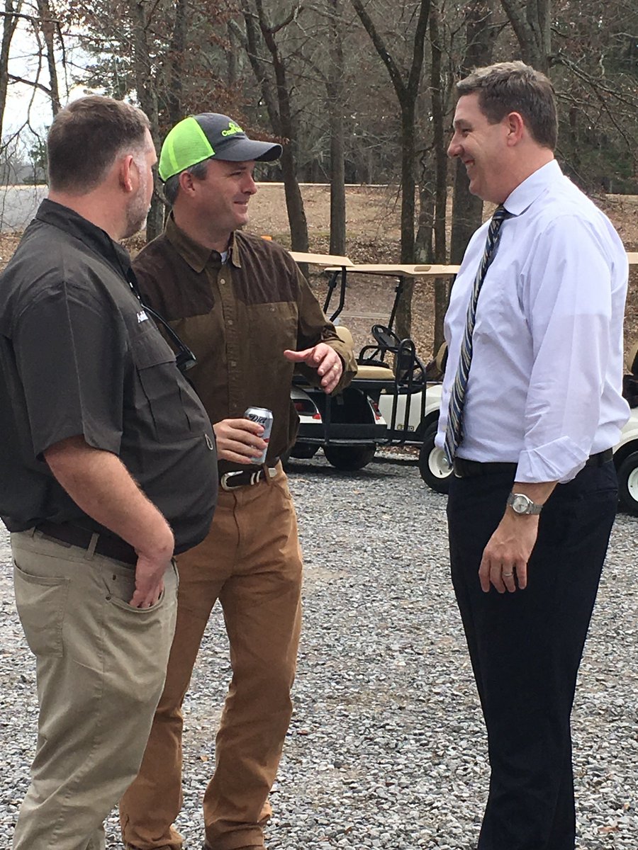 _WhitHughes's tweet photo. It's been a great week for the campaign. We've been throughout #MSCD3 meeting people who are concerned about the future of our country/state. I continue to share my passion for MS and desire to go to DC to fight for the conservative ideals that will help make #MSCD3 stronger. https://t.co/ZMXAYwhkIy