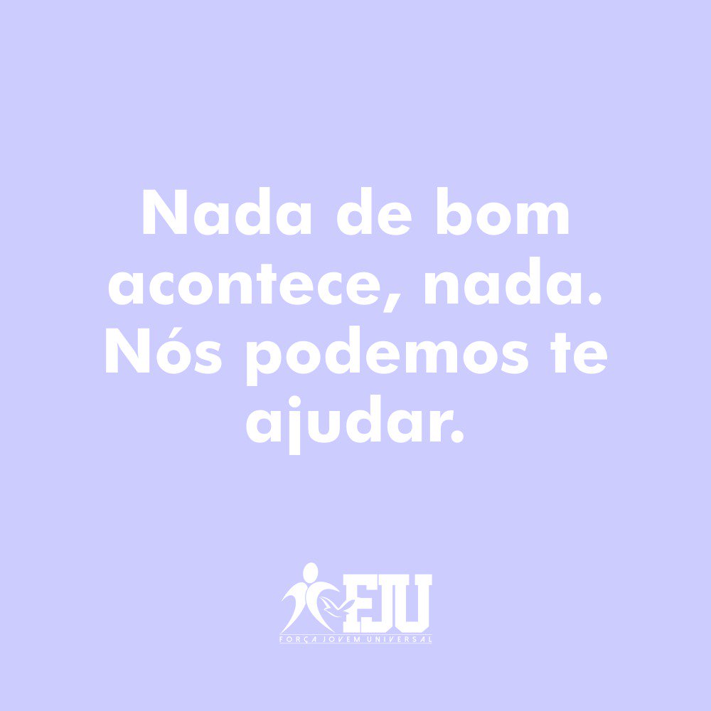 FelipeDaSivaSa1's tweet photo. @BpBrayner #NãoSeMutile 
#ValeAPenaViver 
*#FJUSantaCatarina* https://t.co/J6T88BHwae