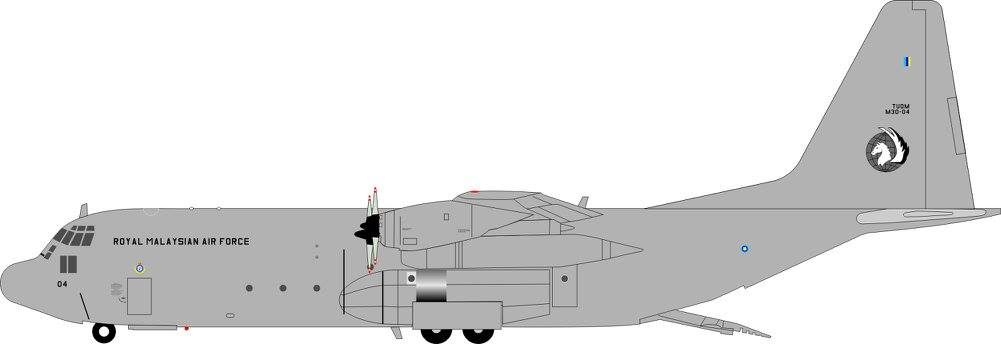 CAWAust's tweet photo. #JFoxModels 1:200 #RMAF 🇲🇾 @LockheedMartin C-130H-30 Hercules M30-04: https://t.co/ZokNEhSiwa #avgeek #c130 #hecules #modelaircraft #royalmalaysianairforce #malaysia #Aviation ✈️ https://t.co/rg7tJEVadW