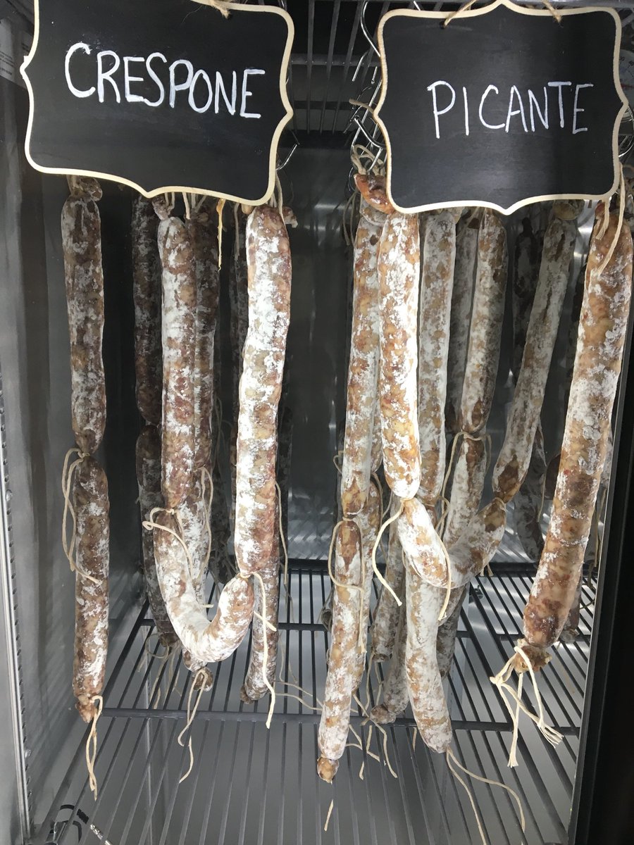 Headtotailmeats's tweet photo. Got some new flavors on the go at @citycanteenTO https://t.co/jgKIV8urbb