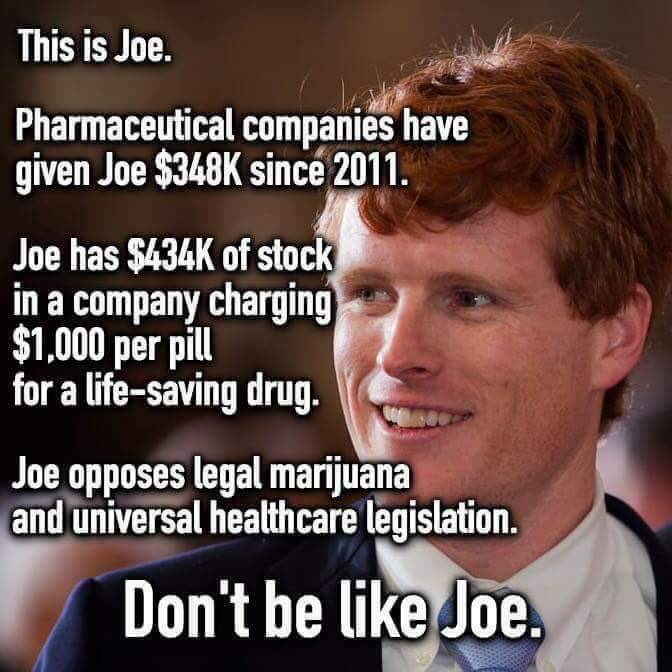 pjkisacunt's tweet photo. @RepJoeKennedy  https://t.co/NsbXnHEEZk