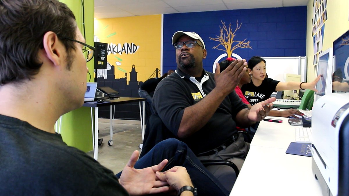 Oakland Digital (@oaklanddigital) on Twitter photo AT-CAPACITY: Over 50 #Nonprofits have registered for the <a href="/OaklandDigital/">Oakland Digital</a> #OaklandCommunityPlace #DesignThinking Event on March 7. Thrilled to #design the #futureofwork, together. oaklandplace.eventbrite.com AT-CAPACITY: Over 50 #Nonprofits have registered for the <a href="/OaklandDigital/">Oakland Digital</a> #OaklandCommunityPlace #DesignThinking Event on March 7. Thrilled to #design the #futureofwork, together. oaklandplace.eventbrite.com