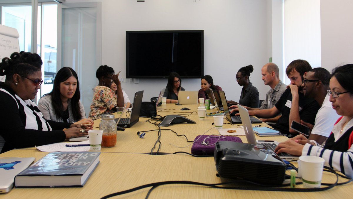 Oakland Digital tweet media