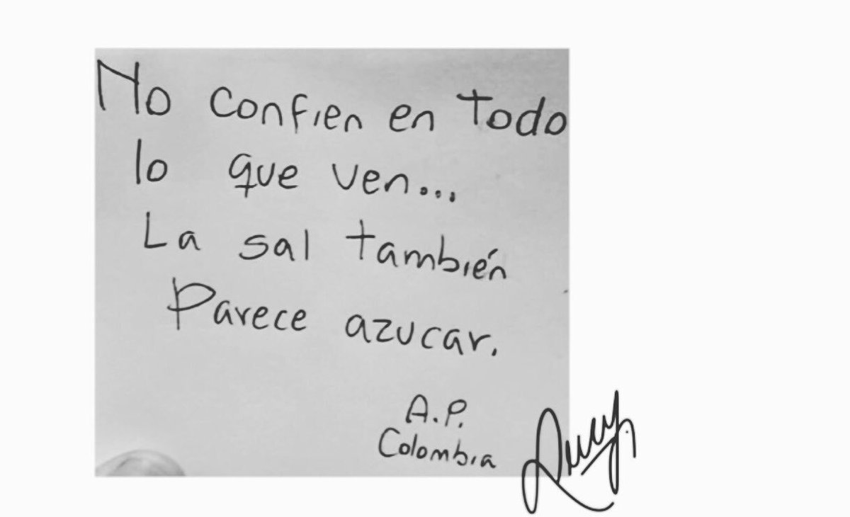 LucyCosme's tweet photo. •El discernimiento nace con la experiencia, pero se mantiene afilado con la vivencia de la verdad! #lcth #reflexiones https://t.co/6t5xyDaaM0