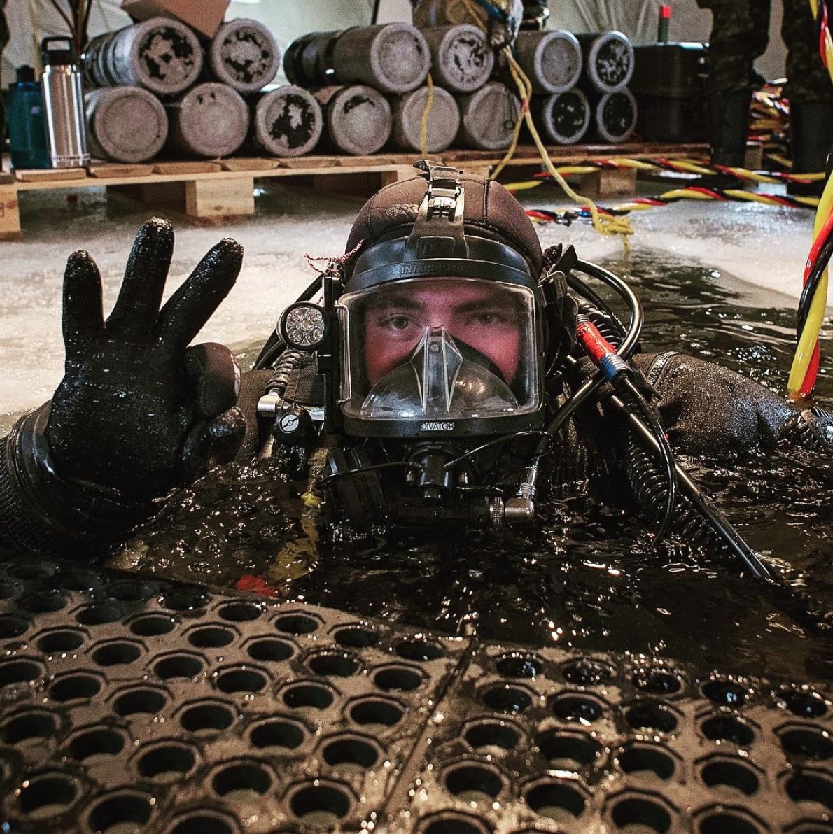 Canadian Armed Forces tweet media