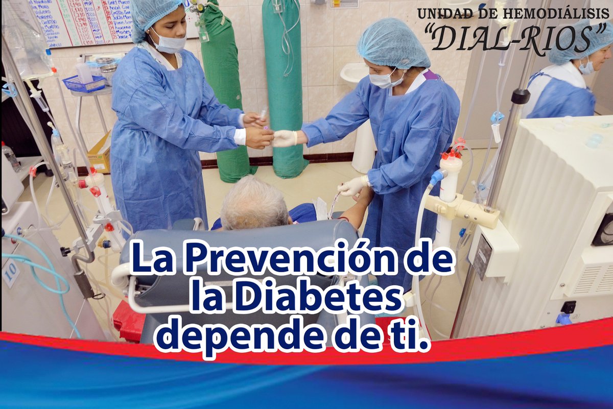 DialRiosEc's tweet photo. #Entérate I
Una de las maneras de prevenir la diabetes tipo 2 es tener un peso normal y saludable. Otras medidas preventivas son comer alimentos nutritivos, frescos y saludables, y hacer ejercicio. https://t.co/yRZErEg5Uq
