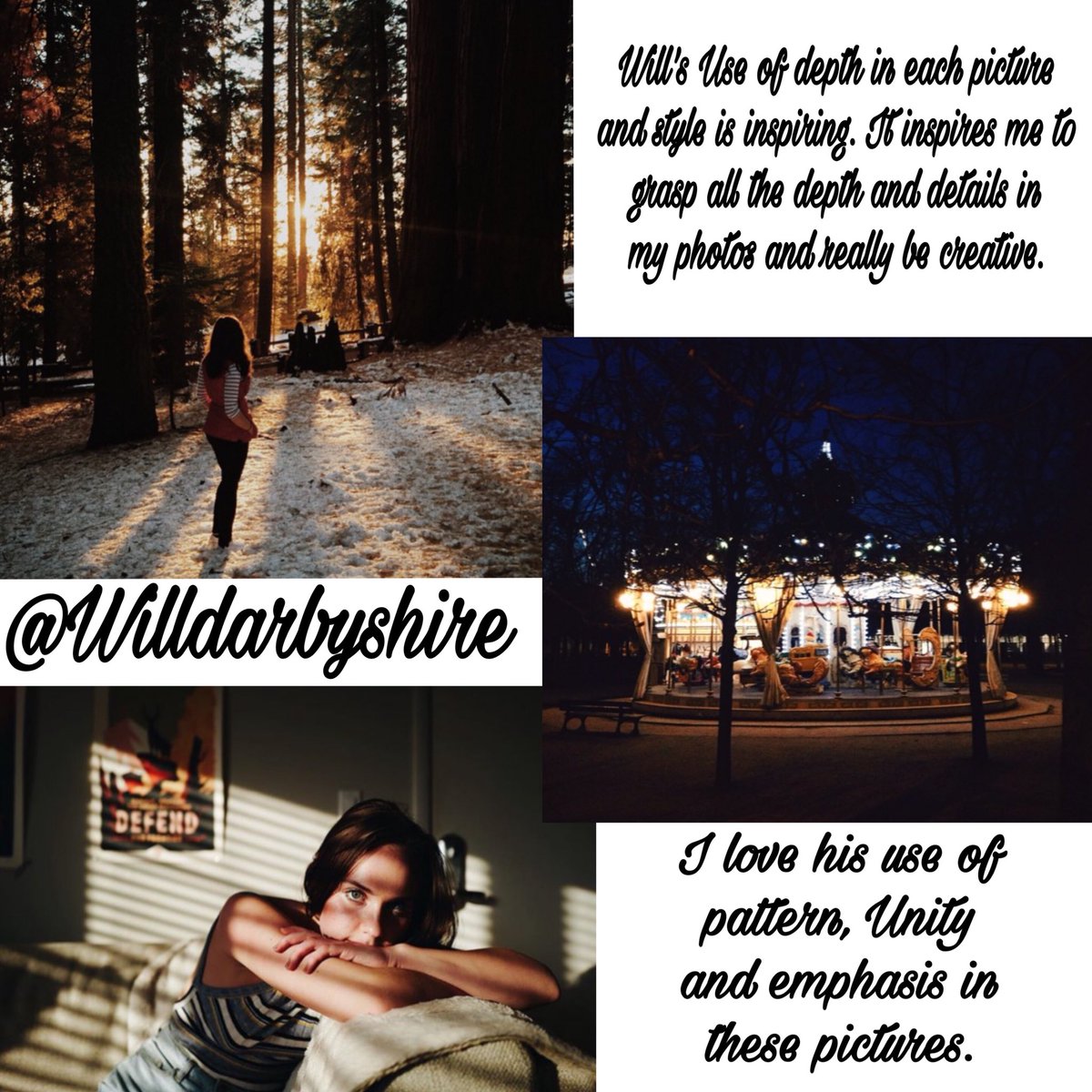 KPhotography114's tweet photo. #chsinspire @willdarbyshire https://t.co/77WsG6tbXD