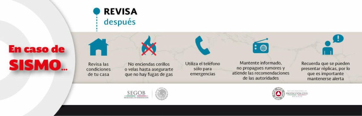 sorlak15's tweet photo. No compraran nada que no esté confirmado después del sismo. #InfoReal https://t.co/nwJGMZmYTd