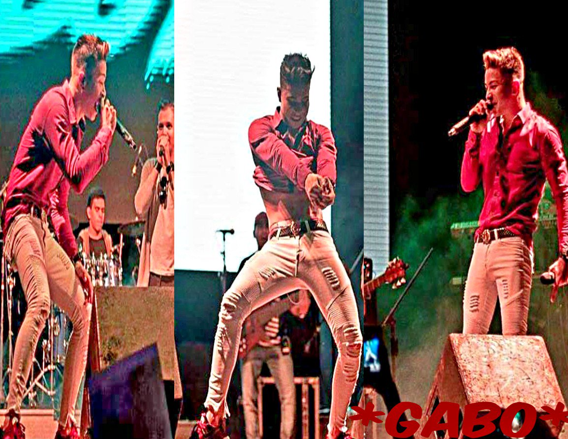 BetzabethGe17's tweet photo. Este Niño Me Dejo Enamorada😍Cuando Vino a Valencia (Parque Recreacional sur),Lo Mejor De Todo Fue,Que El Se Acerco Precisamente Donde Estaba Yo Para Darme Su Mano💞 #MeEnamore😍 @Gabo_boys 💞#Gabo💋 Fue La Primera Vez Que Lo Vi🙈😍 https://t.co/vtGKub5u96