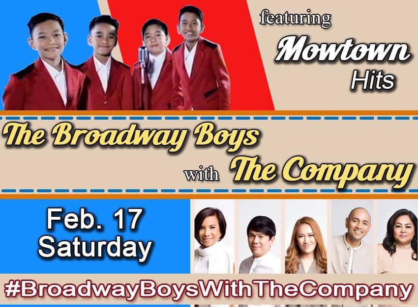 Francis Aglabtin (@francisaglabtin) on Twitter photo Hello po mga dabarkads nood po kayo <a href="/EatBulaga/">Eat Bulaga!</a> 11:30am abangan nyo po uli kami ng Broadway Boys with The Company. Pls Support nyo po ht namin ngayon. Salamat po. 😊 #BroadwayBoysWithTheCompany Hello po mga dabarkads nood po kayo <a href="/EatBulaga/">Eat Bulaga!</a> 11:30am abangan nyo po uli kami ng Broadway Boys with The Company. Pls Support nyo po ht namin ngayon. Salamat po. 😊 #BroadwayBoysWithTheCompany