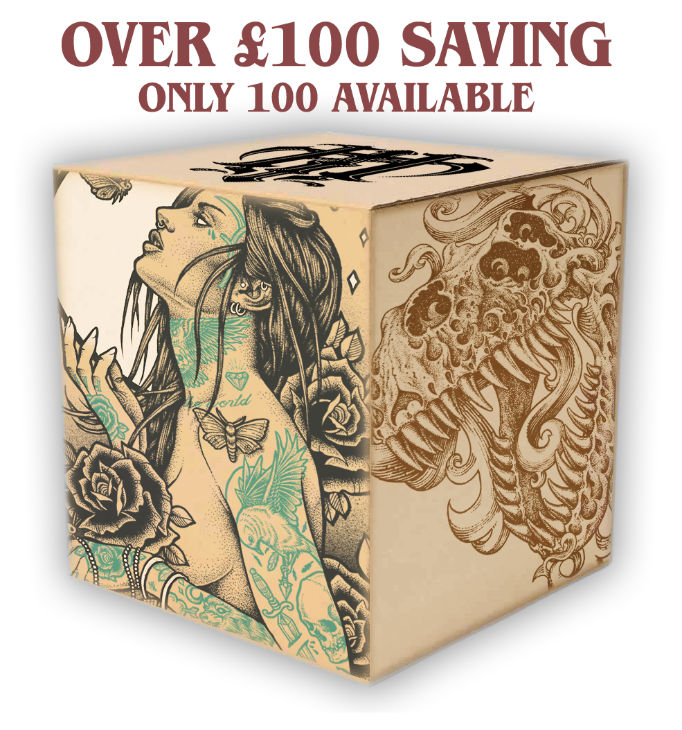 HardTimes_UK's tweet photo. HEY EVERYONE! SAVE £100 WITH OUR AMAZING NEW MYSTERY BOXES!!!!
https://t.co/0pDL9BuO5s https://t.co/u5sM6nJVwC