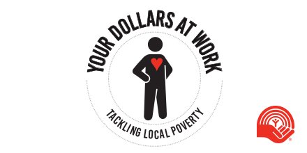 UWGreaterTO's tweet photo. Our donors and volunteers—people just like you—are at the heart of our work in the community. How are we putting your dollars to work tackling local poverty? Find out: https://t.co/oqmmcUUE2S #locallove #localpoverty https://t.co/Ds5toBFsrl