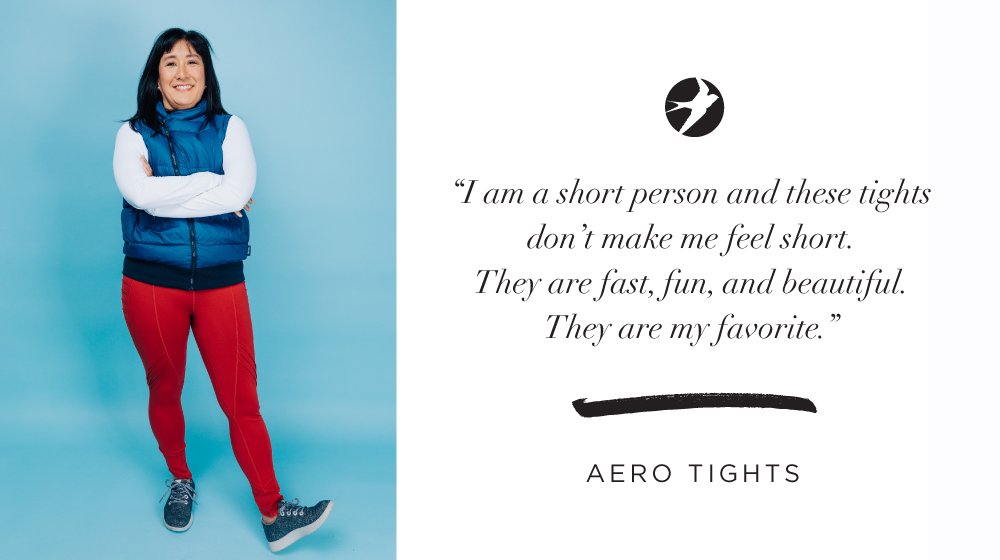oiselle's tweet photo. #ATPick: https://t.co/Lv1ZK4ooNz https://t.co/El6Wje0HT2