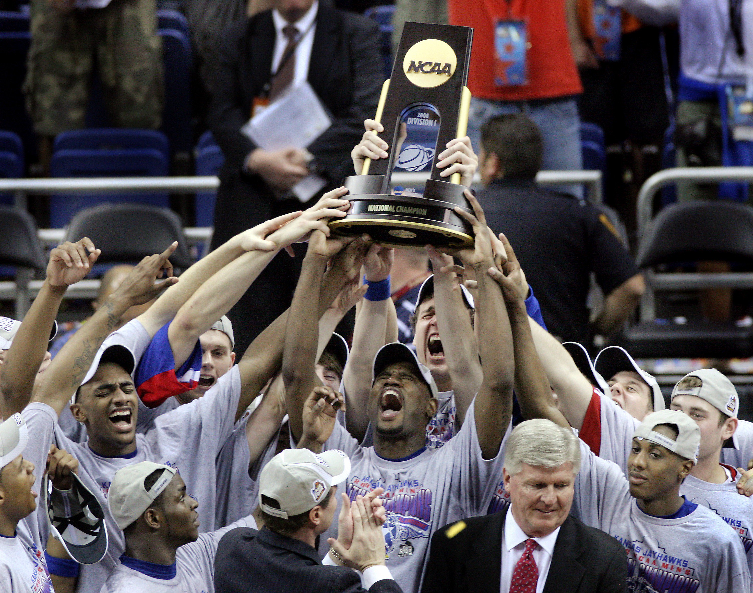 Kansas Men s Basketball on X