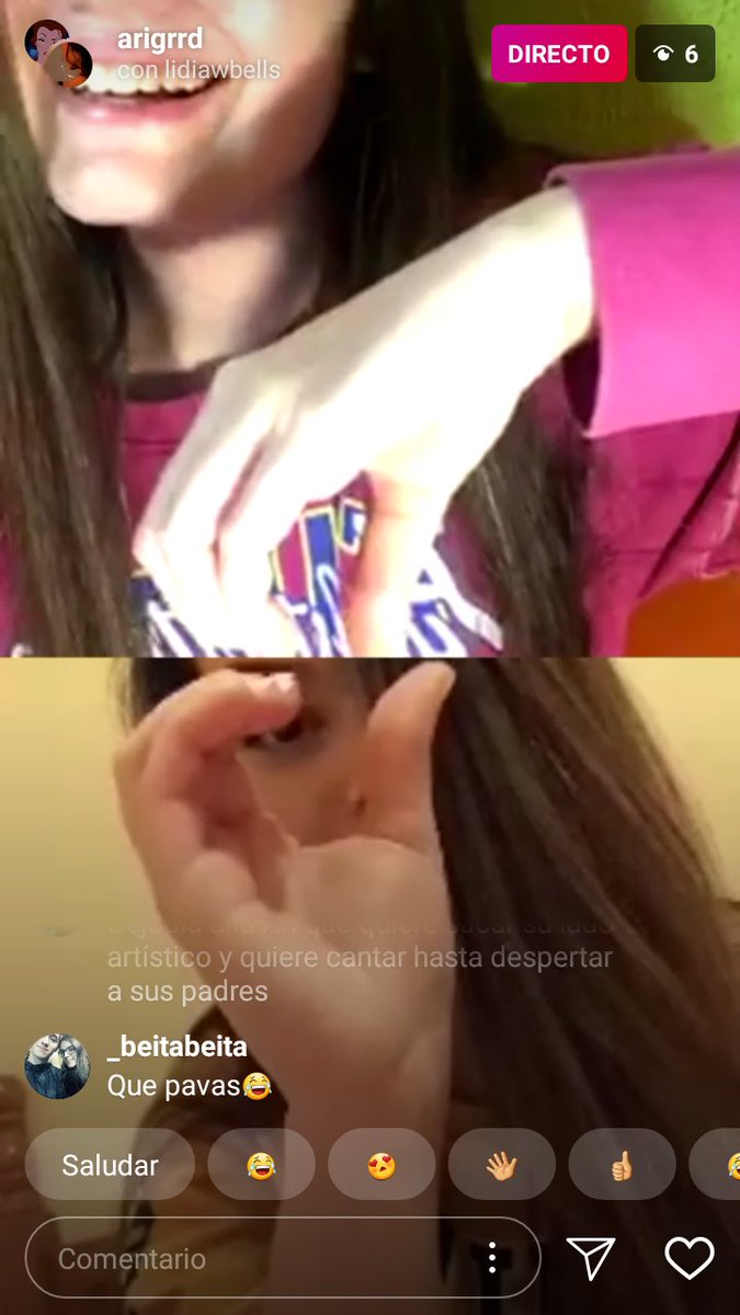estefaniaaml's tweet photo. #Aridia @ariaddneta @lidiawbells https://t.co/oqSFFqpyGV