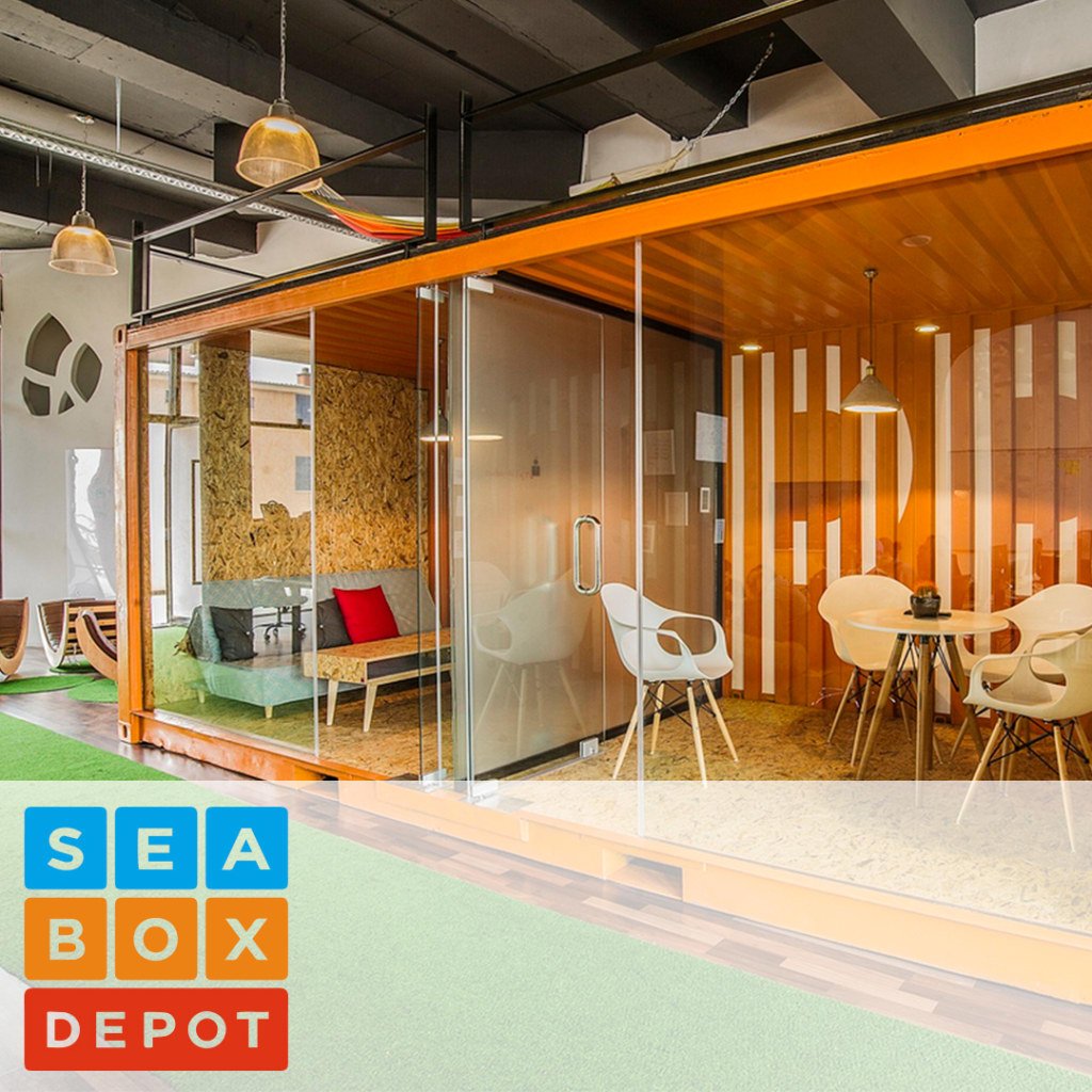 SeaboxDepot's tweet photo. Think inside the box! https://t.co/MGs13qXmFt

#seaboxdepot #alberta #yeg #yyc #shippingcontainers #theskyisthelimit https://t.co/8n6wemXMHM