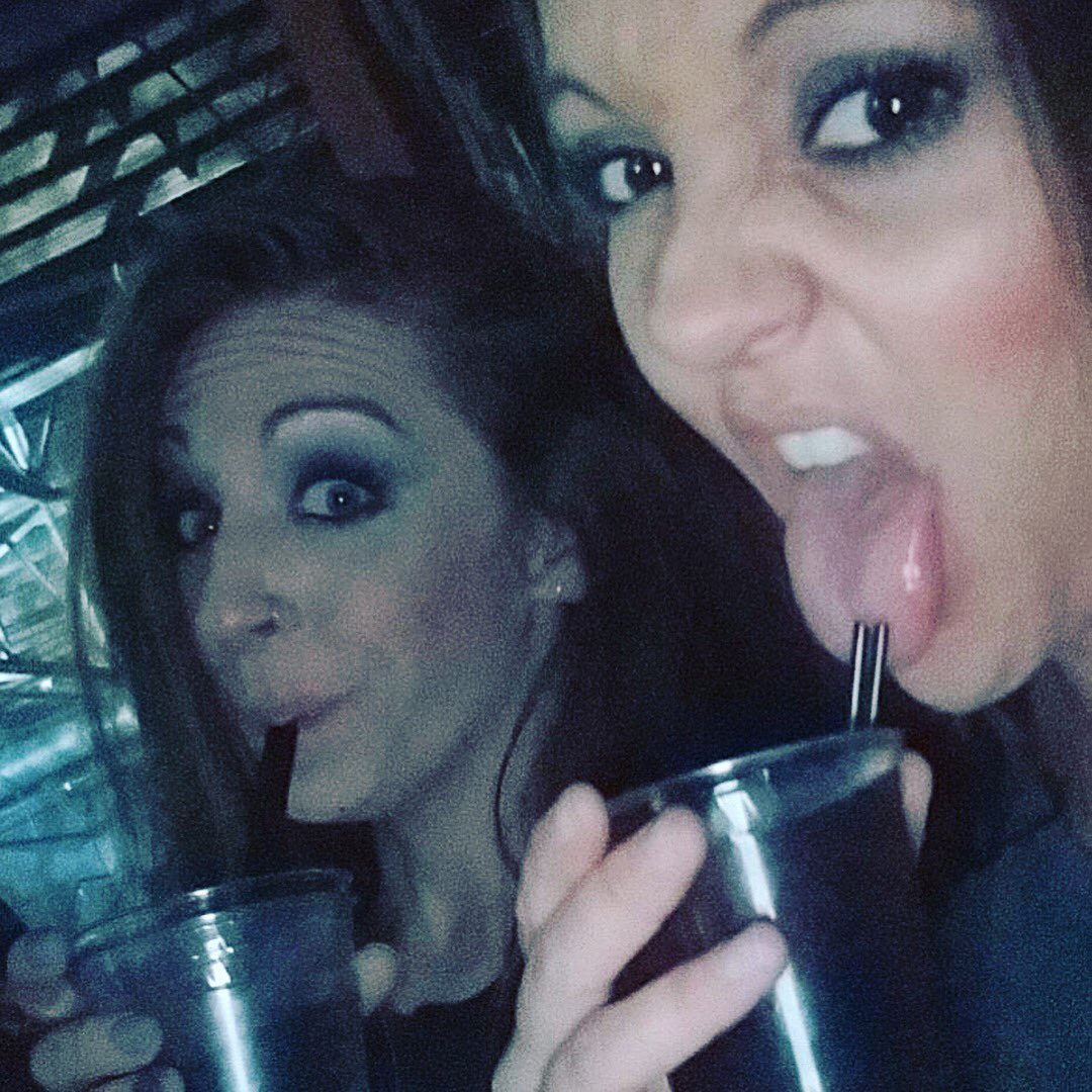 acountryrunner's tweet photo. Amazing show! Thanks for hitting Nashville &amp;rocking our souls! @blackveilbrides @AAofficial @andyblack  Just sad we missed @benjaminbruce https://t.co/LanzqzRFxX