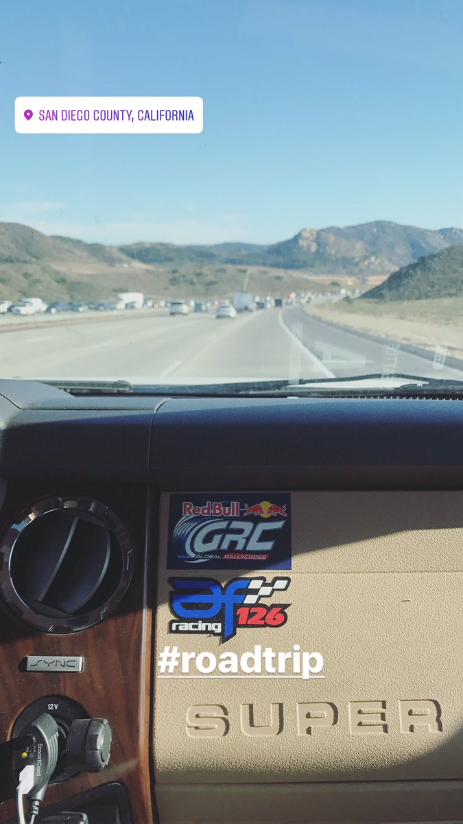 2400 miles to go 😄