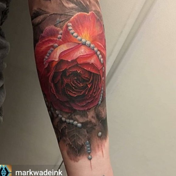 Mark Wade markwadeink  Instagram photos and videos