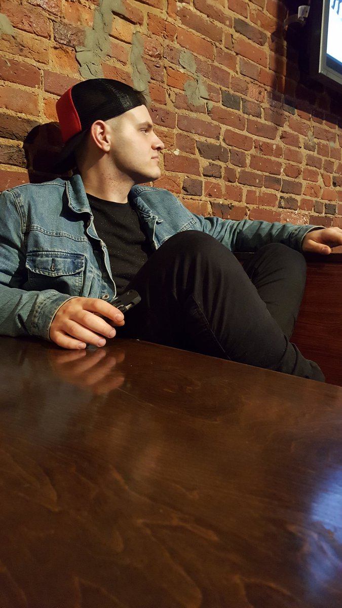 Post Gig. Listening.