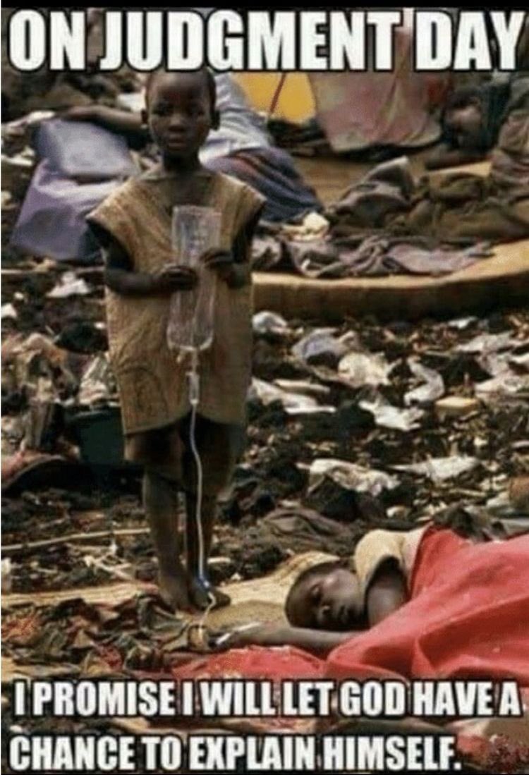 TheMicroRaptor's tweet photo. #atheism #religion https://t.co/hLXtWPWZMi