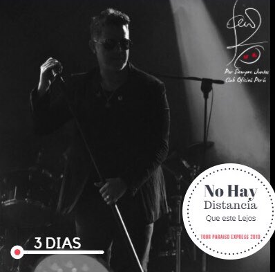 PSJ_Sanz_Peru's tweet photo. Un día menos ... #25AniversarioPsj #PsjBodasDePlata #25AñosJuntoATi #25AñosPorSiempreJuntos #AniversarioDePlata #25AñosYMás #PsjDePlata #OrgulloPsj @AlejandroSanz #MomentosJuntos #YaNoFaltaCasiNada https://t.co/7j45sXFDSn