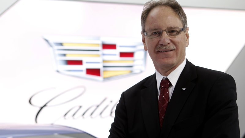 to9871's tweet photo. Can Johan de Nysschen make Cadillac great again (in the U.S.)?: .. #autonews #carnews https://t.co/3PabHFw1Jr https://t.co/1S4FKOEEMJ