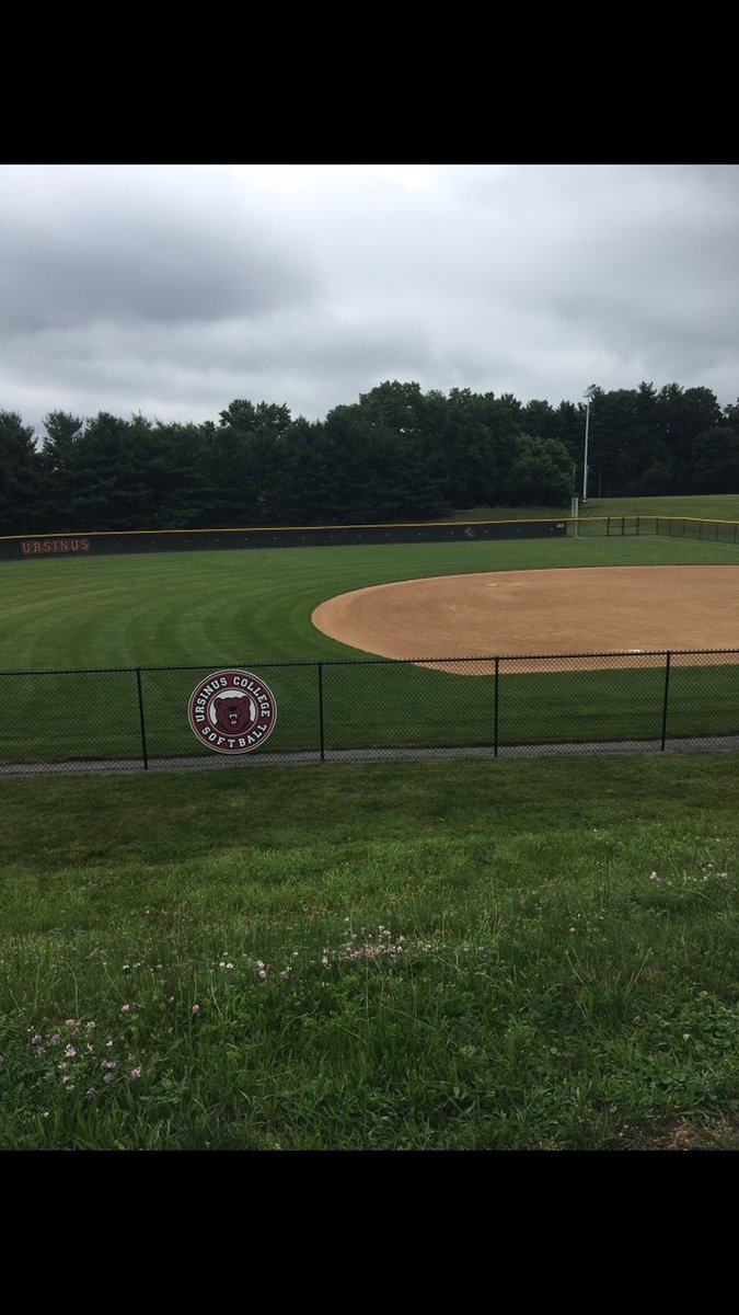 KMctamney's tweet photo. I am excited to announce that I will be furthering my academic and softball career at Ursinus College!! I want to thank all my coaches,friends, and family that have helped me throughout the way! Go bears⚾️🐻 https://t.co/cexhrprgIK