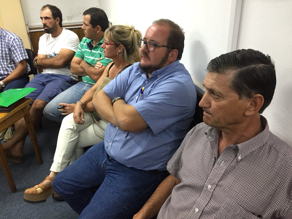 EricAlarcon_'s tweet photo. Junta Departamental de Florida recibe a mesa departamental del Movimiento “Un Solo Uruguaya” https://t.co/JWlsccjW7N