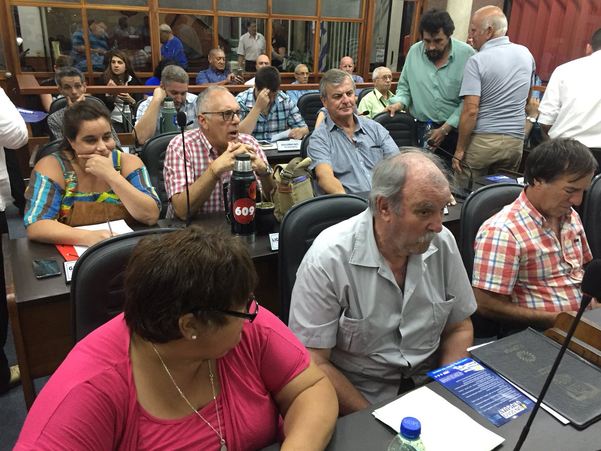 EricAlarcon_'s tweet photo. Junta Departamental de Florida recibe a mesa departamental del Movimiento “Un Solo Uruguaya” https://t.co/JWlsccjW7N