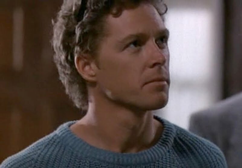 Happy Birthday William Katt    
