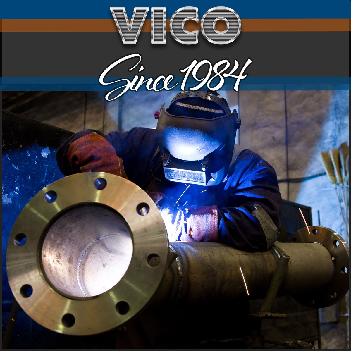 VicoMFG's tweet photo. VICO provides sample part testing, first article inspection, and finished parts for alloys and non-alloys. For more inform please call (713) 943-1924. https://t.co/rTOYLG73cs
