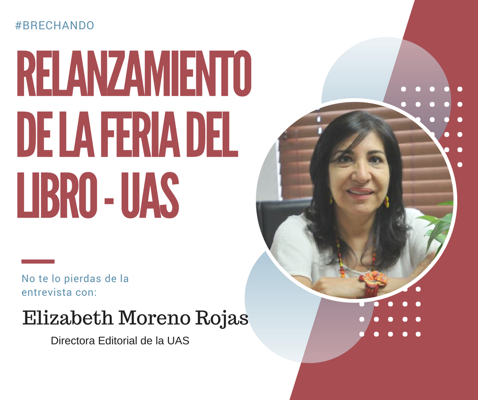 Brecha_AQS's tweet photo. #Brechando Escúchanos por RadioUAS por el 96.1 FM todos los Lunes, Miércoles y Viernes de 6:30 a 7:00 pm. #Notepierdas el programa de hoy. https://t.co/cUawXfvR5n