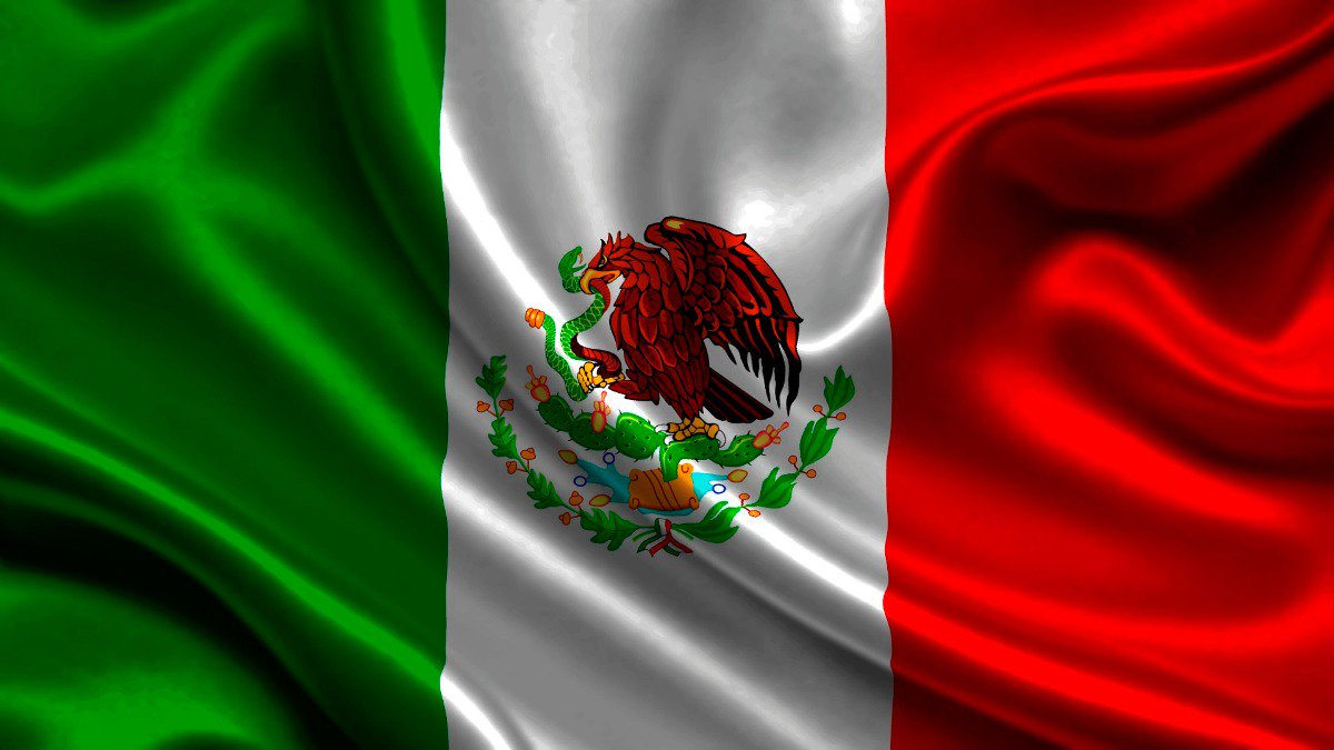 hluizt's tweet image. 🇲🇽Forte terremoto no México, com magnitude 7.2.
#ForçaMexico