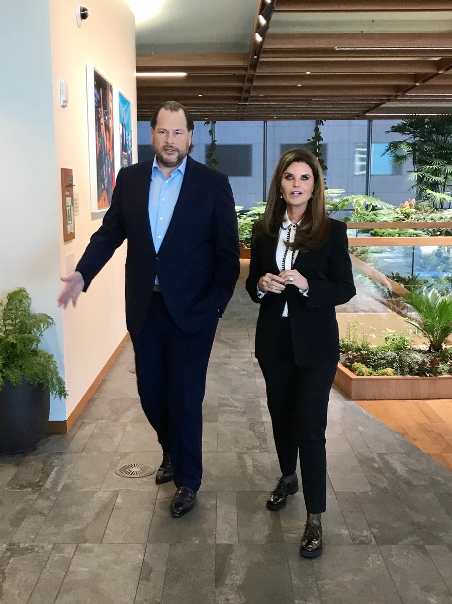 Marc Benioff On Twitter Great Conversation With mariashriver Today marc-benioff-on-twitter-great-conversation-with-mariashriver-today