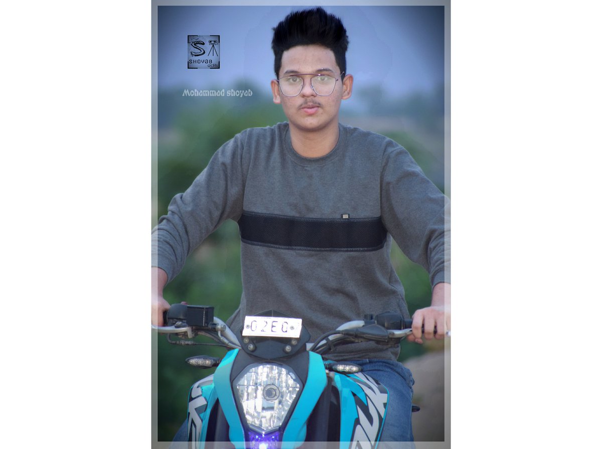 im_shoyab_'s tweet photo. #im_shoyab_
#Gud_mrng
#mrng_vibes
#fun_time
#love
#meh
#tweet
#love_mood
#photography
#acting_mood
#acting_life
#love_acting
#Duke
#Duke_love
#mohammad_shoyab
#shoyab
#Duke
#Fun_tym
#Editor
#im_shoyab_ https://t.co/y3IeqT7KgW