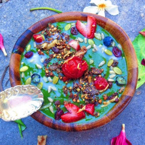 #Glutenfree zucchini bread + #dairyfree ice cream = a match made in #customeater heaven! Recipe by <a href="/CollegeCeliacKC/">Casey Cromwell</a> bit.ly/2qCF9JO