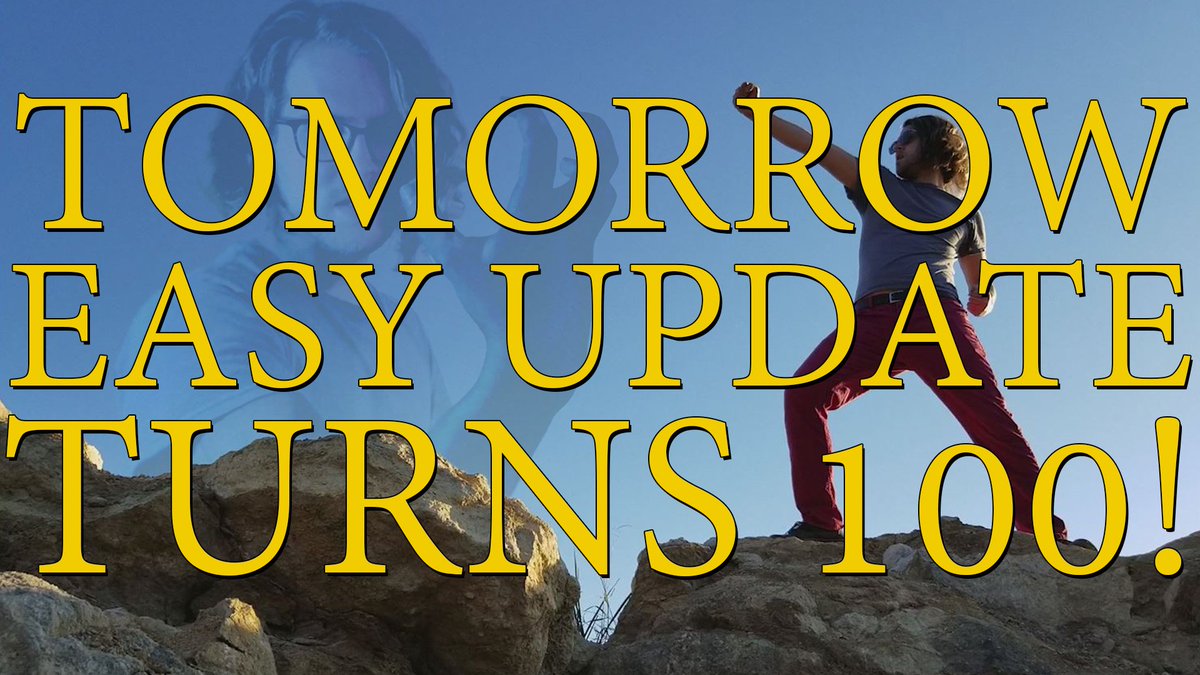 IslaHinck's tweet image. #100 #EasyUpdate #MonsterHunter #OneHundredWeeks