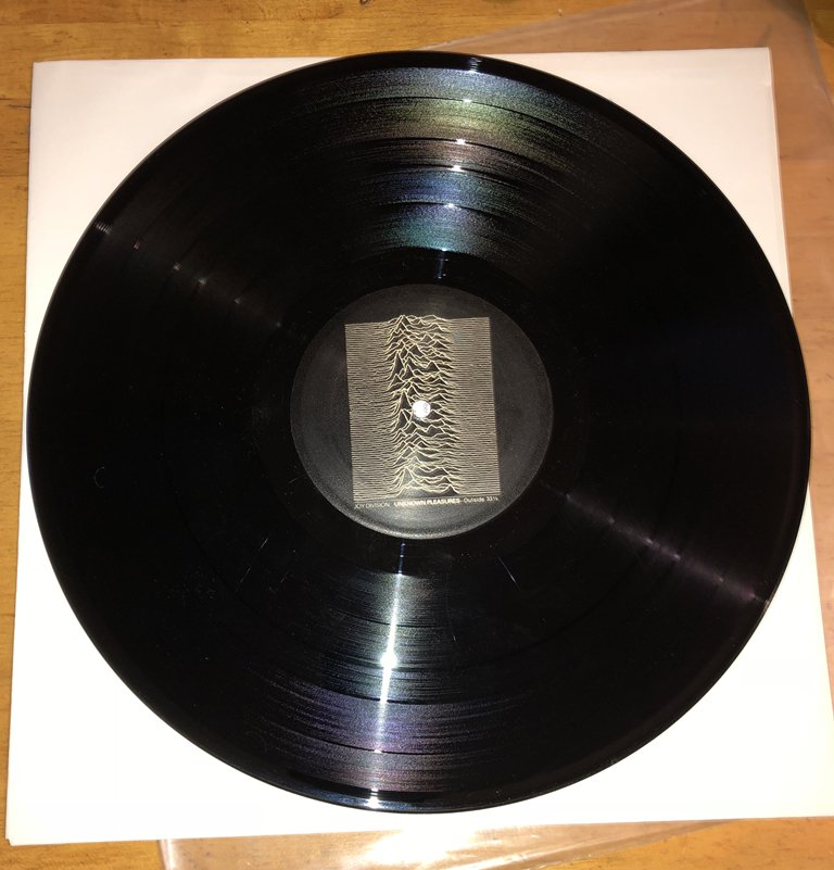 #JOYDIVISION #vinyl #12inch #singles #VinylCollector #record #80smusic #80sbands #virginvinyl #vinyladdict #vinylrules ebay.com/itm/3823788881…