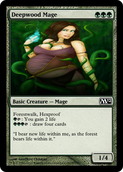 replica mtg cards Magic: the Gathering - Rack and Ruin