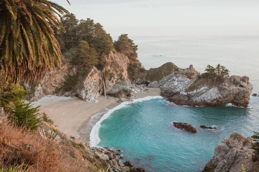 Big Sur! madisonmouw.com/2018/02/16/big…