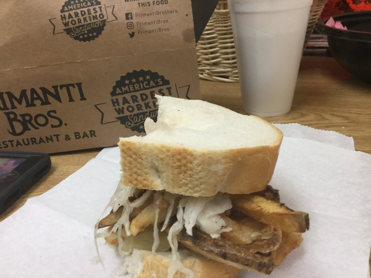 redhead15014's tweet image. At work trying to handle the “colossal fish”. @primantibros #FreeFish #APP #Delicious