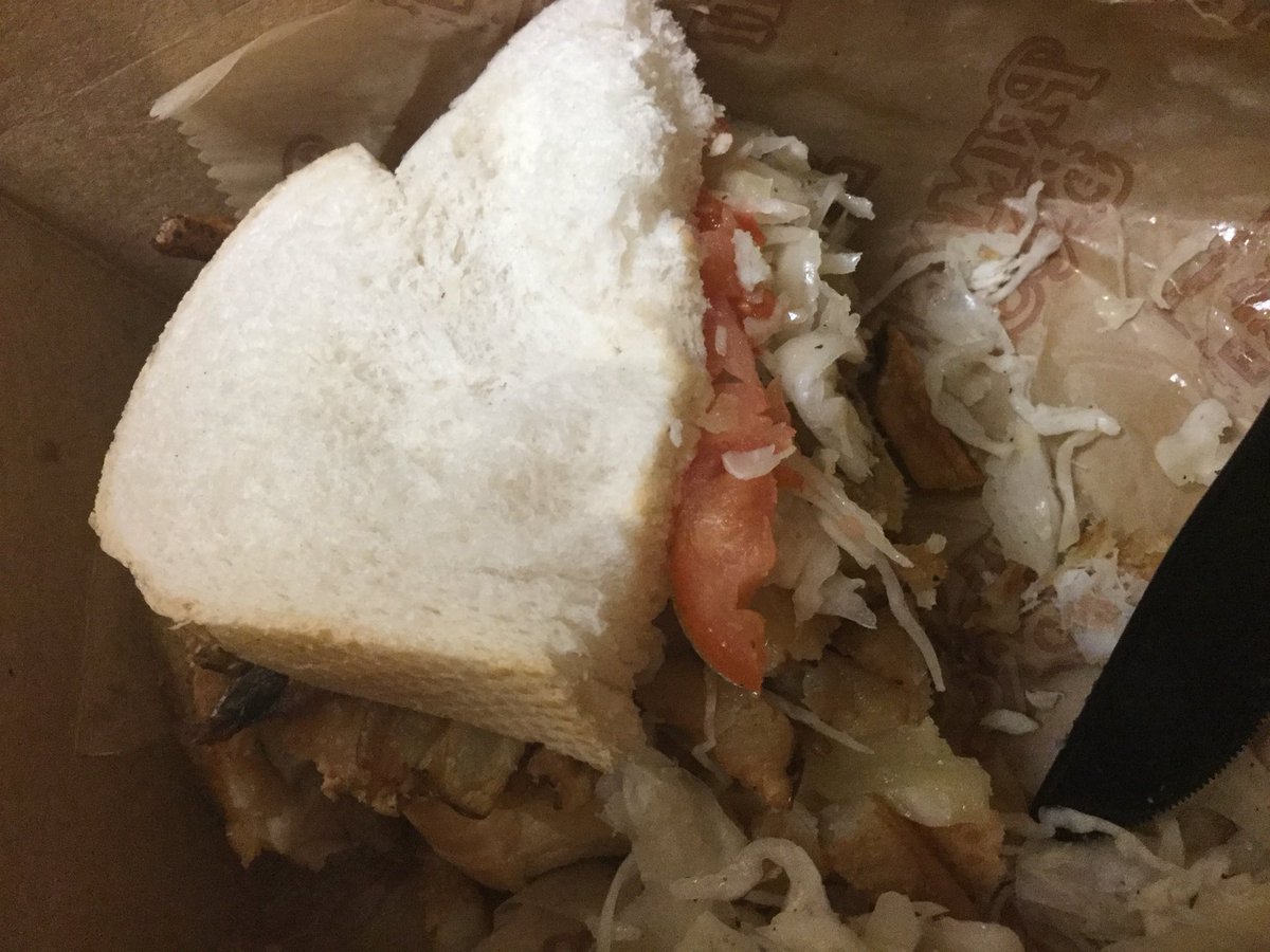 redhead15014's tweet image. At work trying to handle the “colossal fish”. @primantibros #FreeFish #APP #Delicious