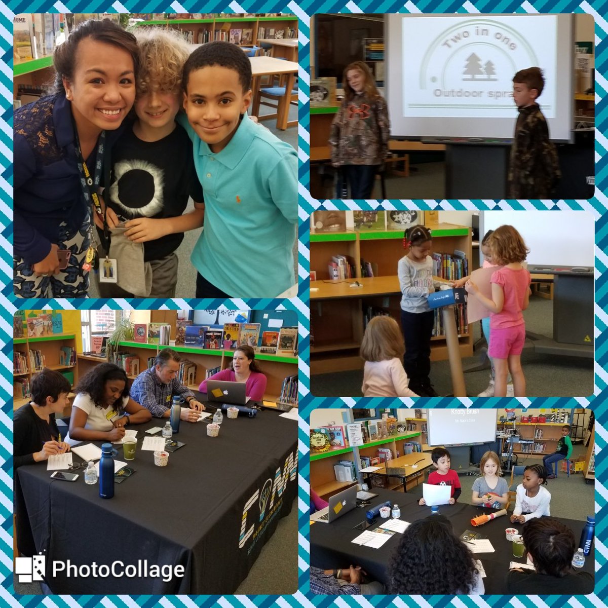MargaretMariel2's tweet photo. @ConnMagnet #BigIdeaWeek WOW! amazing pitches and https://t.co/p2BpppdkLw proud of all our students. @jhumeniuk2120 @hmeerdinkclass @stemakers @ConnPrincipal @wcpssmagnets @CentralWCPSS @WCPSSElemScie @WCDPAPLead #ConnProud #TrendthePositive https://t.co/yVuGTsErGw