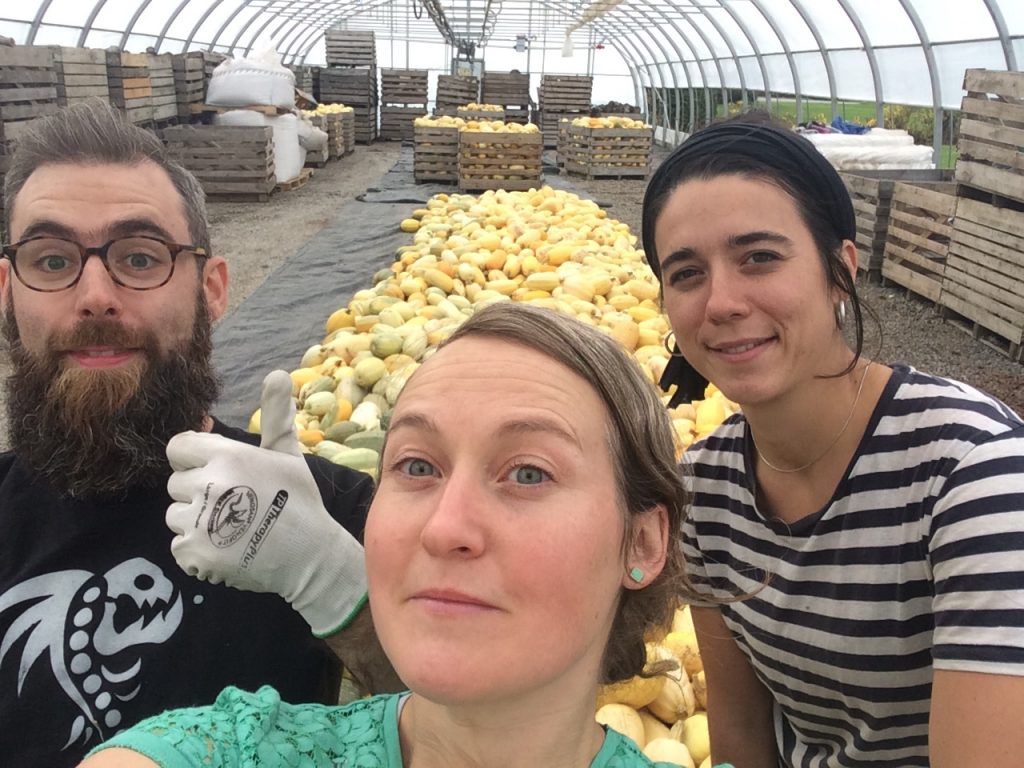 foodheroqc's tweet photo. Une épicerie communautaire qui partage les fruits du gaspillage #gaspillagealimentaire #Montreal https://t.co/ToNEluVdcj https://t.co/wNKmoPbGvc