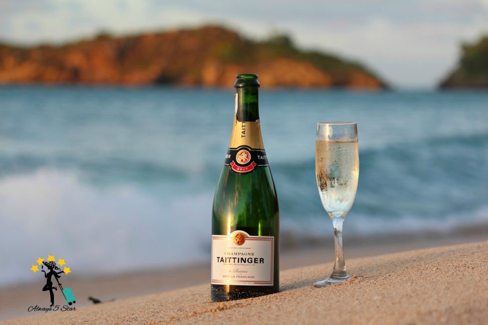 "Taittinger is 1 of only 5 Champagne houses to have utilised chalk caves originally dug by the Romans" <a href="/always5star/">Always5Star</a> u.metigy.com/XvZdkWX