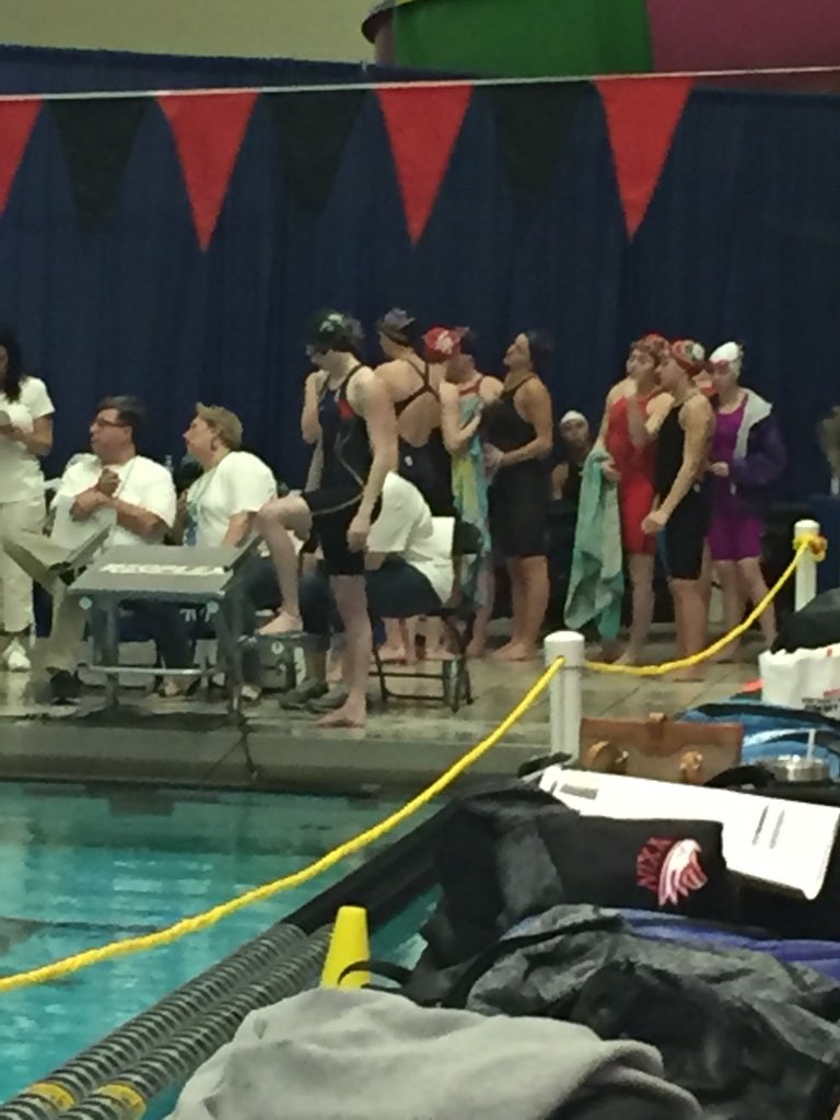 Girls Swim & Dive tweet media