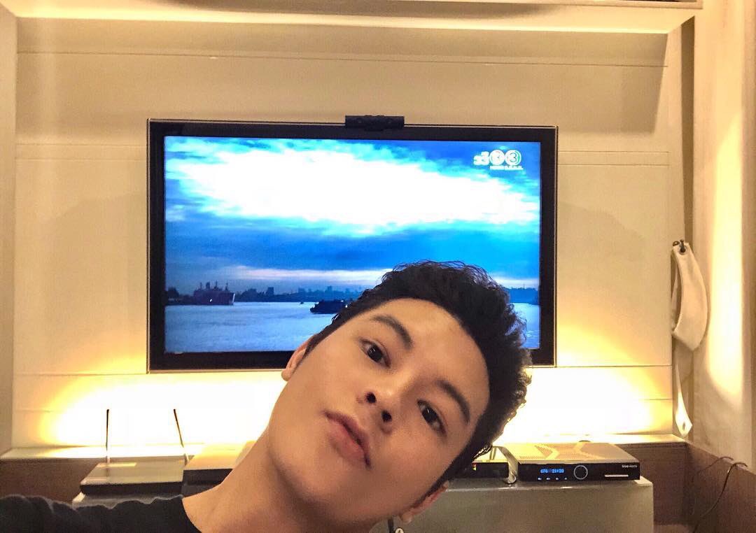 ม า สุ (@masumsluv) on Twitter photo 